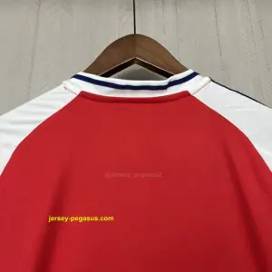 Children's clothing 2024-25 Arsenal home