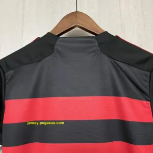 Children's wear 2024-25 Flamengo home