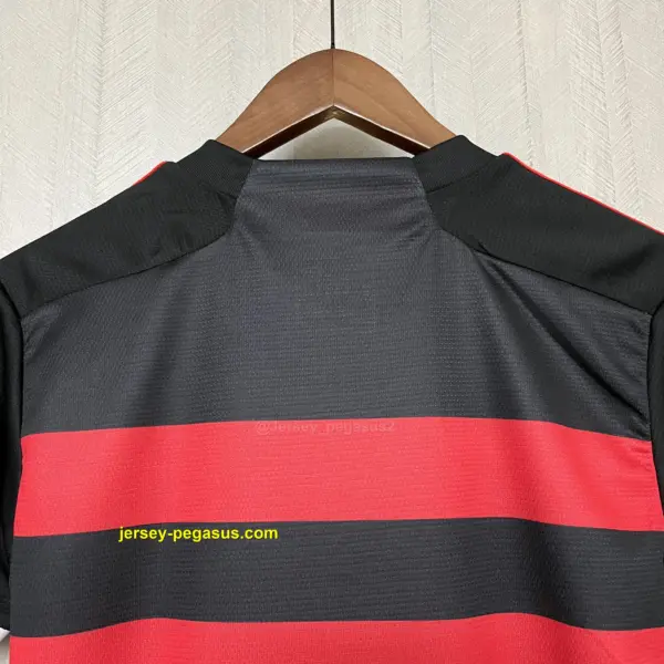Children's wear 2024-25 Flamengo home