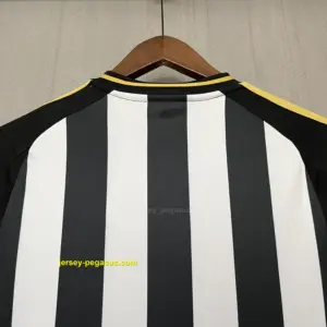 Children's wear 2025-26 Atletico Mineiro home