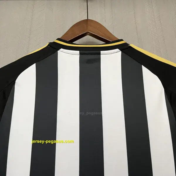 Children's wear 2025-26 Atletico Mineiro home