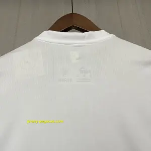 Children's wear 2025-26 Portugal away game