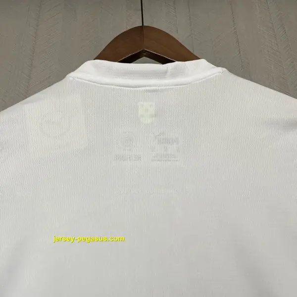 Children's wear 2025-26 Portugal away game