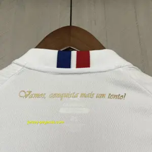 Kids 2024-25 Bahia Home Jersey
