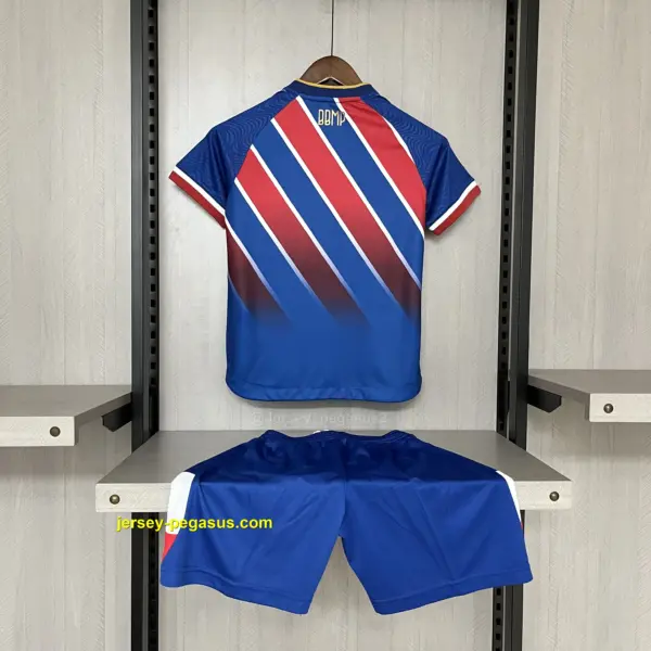 Kids 2024-25 Bahia II Shirt