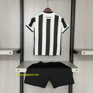 Kids 2024-25 Botafogo Home