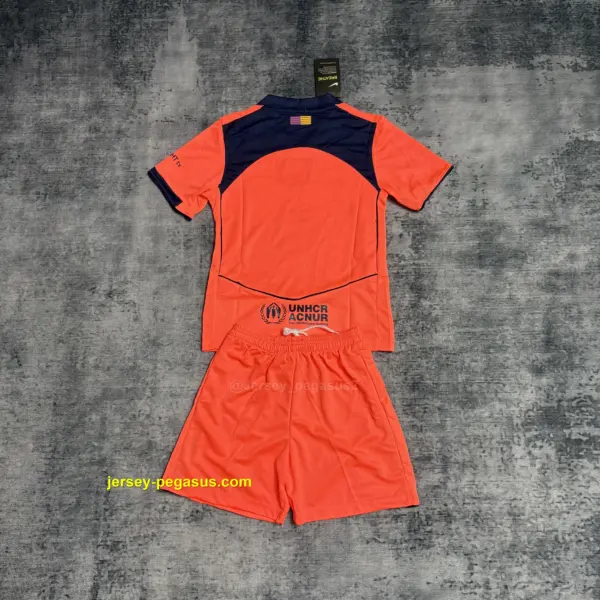 Kids 2025-26 Barcelona III