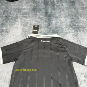 Kids 2025-26 Botafogo Away Kit