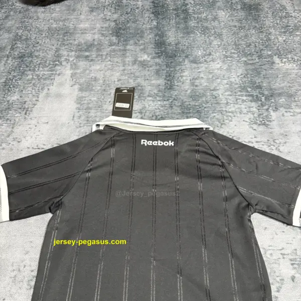 Kids 2025-26 Botafogo Away Kit