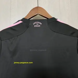 Children's 2024-25 Miami Away