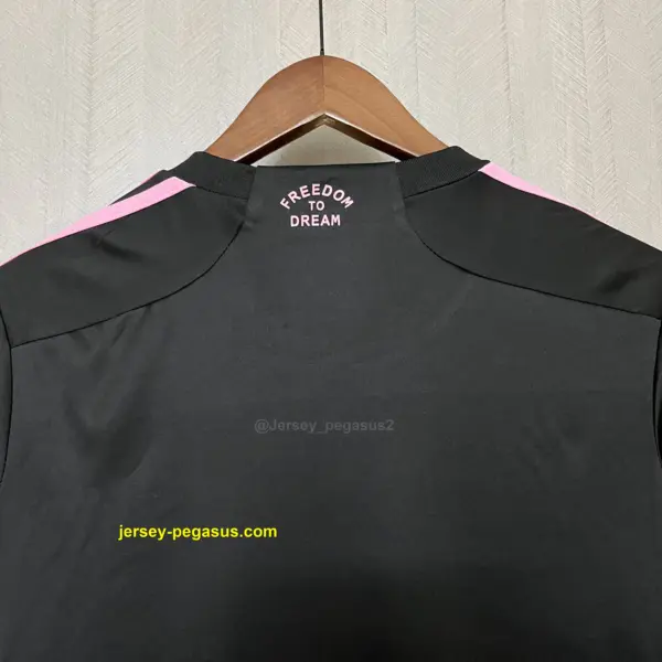 Children's 2024-25 Miami Away