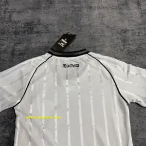 Kids 2025-26 Botafogo III Jersey