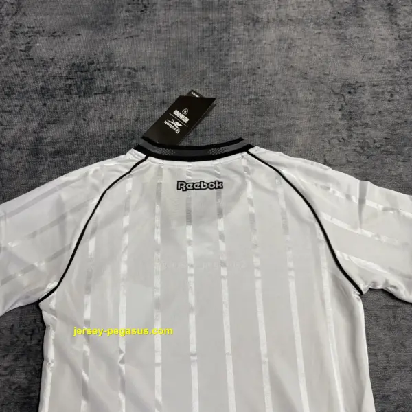 Kids 2025-26 Botafogo III Jersey