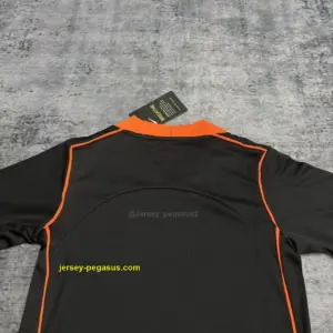 Kids 2025-26 Corinthians III Jersey