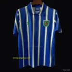 Retro 1992 North Ireland Away Jersey