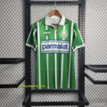 Retro 1992 Palmeiras Home Jersey