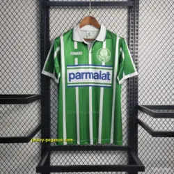 Retro 1992 Palmeiras Home Jersey