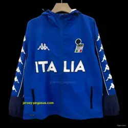Retro 1994 ITALY Home Windbreaker