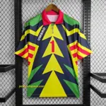 Retro 1994 Mexico Away Goalkeeper Jersey