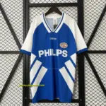 Retro 1994 PSV Eindhoven Away Jersey
