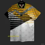 Retro 1994 South Africa Home Soccer Jersey