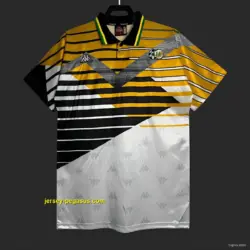 Retro 1994 South Africa Home Soccer Jersey
