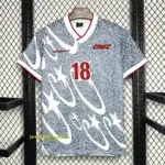 Retro 1994 USA Away Corteiz Jersey
