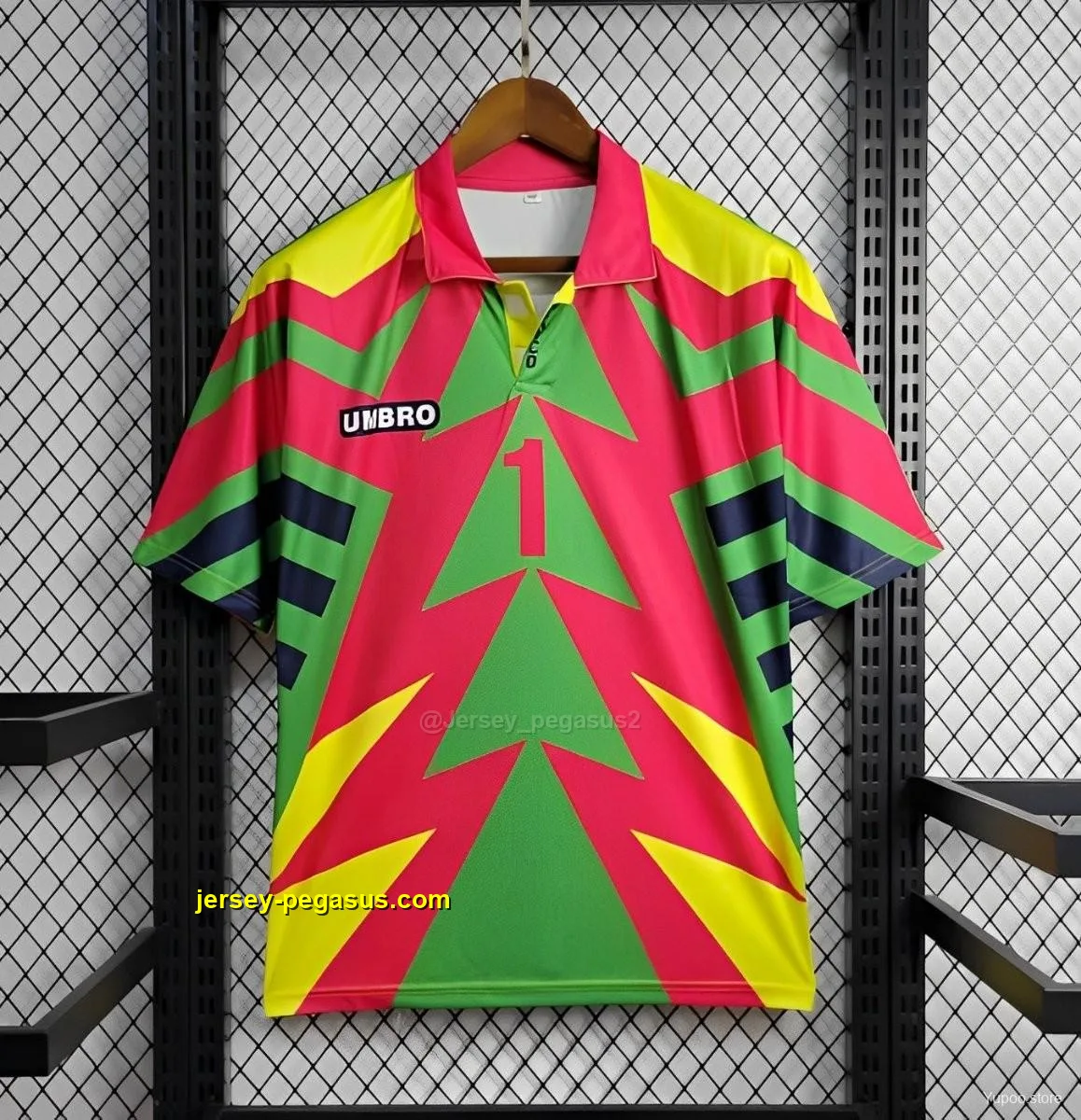 Retro 1998 Mexico CAMPOS 1 WORLD CUP HOME Jersey Retro 1998 Mexico CAMPOS 1 WORLD CUP HOME Jersey