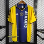 Retro 20 Ajax Away Jersey