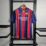 Retro 20 Barcelona Home Jersey