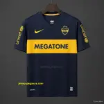 Retro 20 Boca Juniors Home Jersey