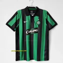 Retro 20 Celtic Away Soccer Jersey