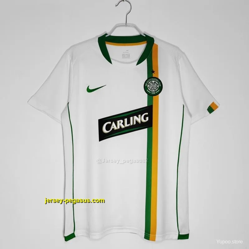 Retro 20 Celtic Third Soccer Jersey Retro 20 Celtic Third Soccer Jersey