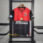 Retro 20 Flamenco Home Jersey
