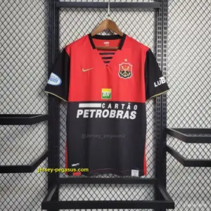 Retro 20 Flamenco Home Jersey