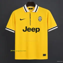 Retro 20 Juventus Third Jersey