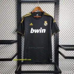 Retro 20 Real Madrid Away Jersey
