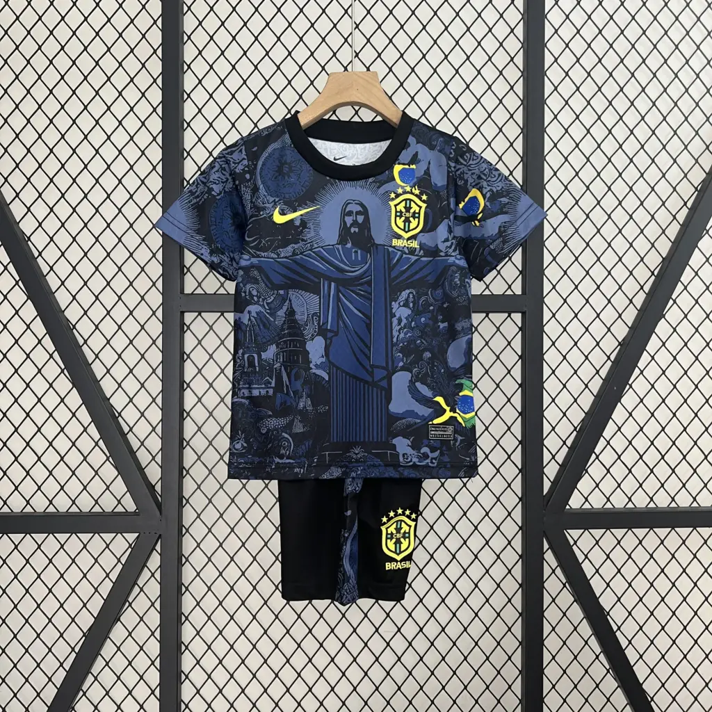 2024 Kids Brazil Special Edition