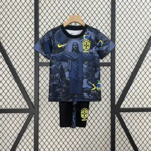 2024 Kids Brazil Special Edition