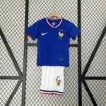 2024 kids France 2024 home