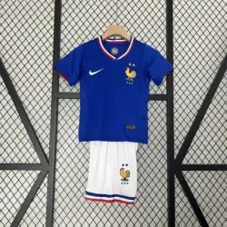 2024 kids France 2024 home