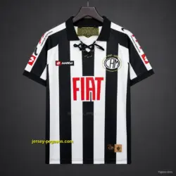 Retro 2008 Atlético Mineiro Centenary Special Edition Jersey