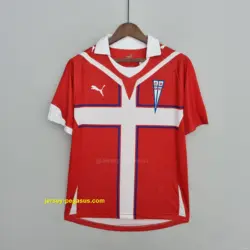Retro 2009 Club Deportivo Universidad Católica away Soccer Jersey