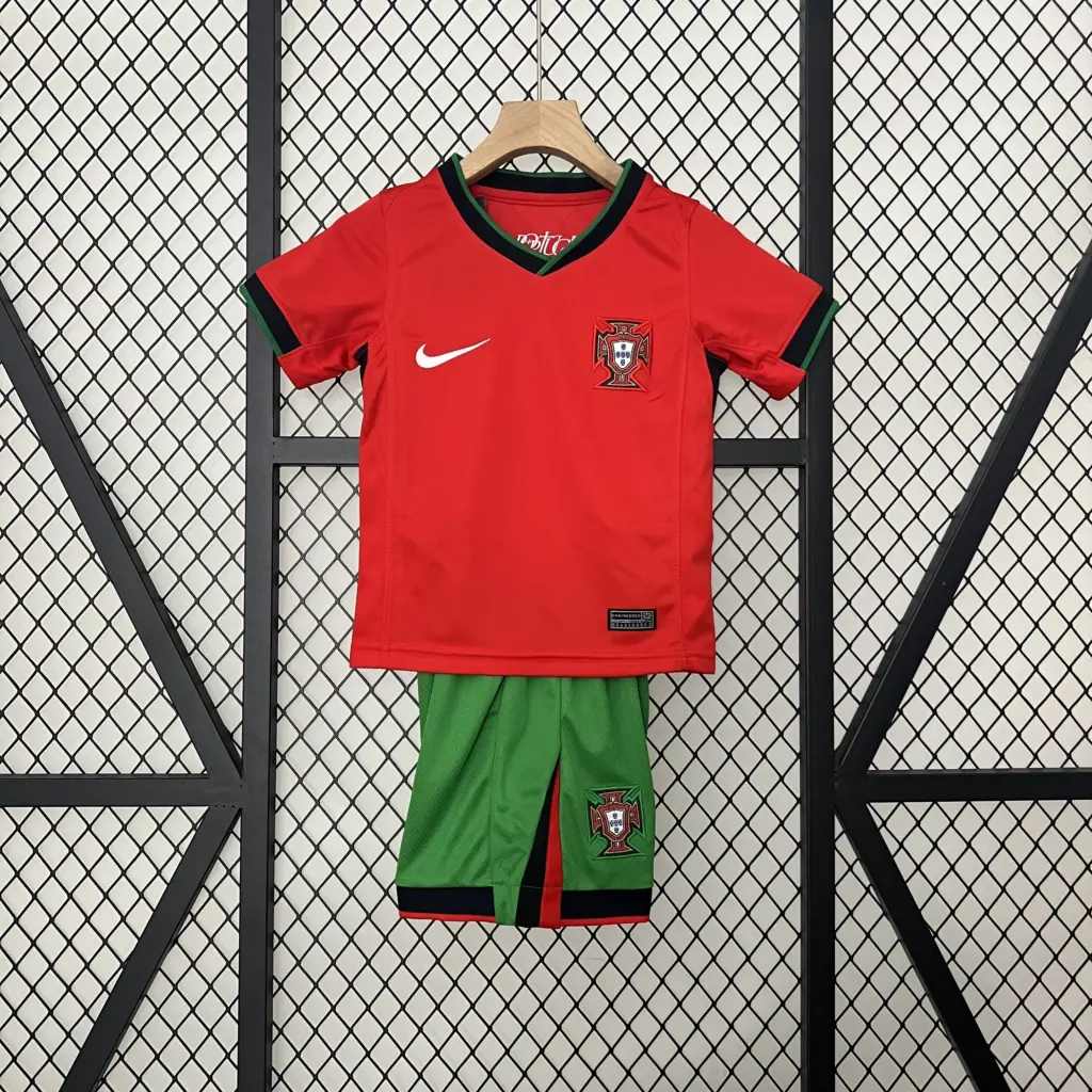 2024 kids portugal home