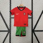 2024 kids portugal home