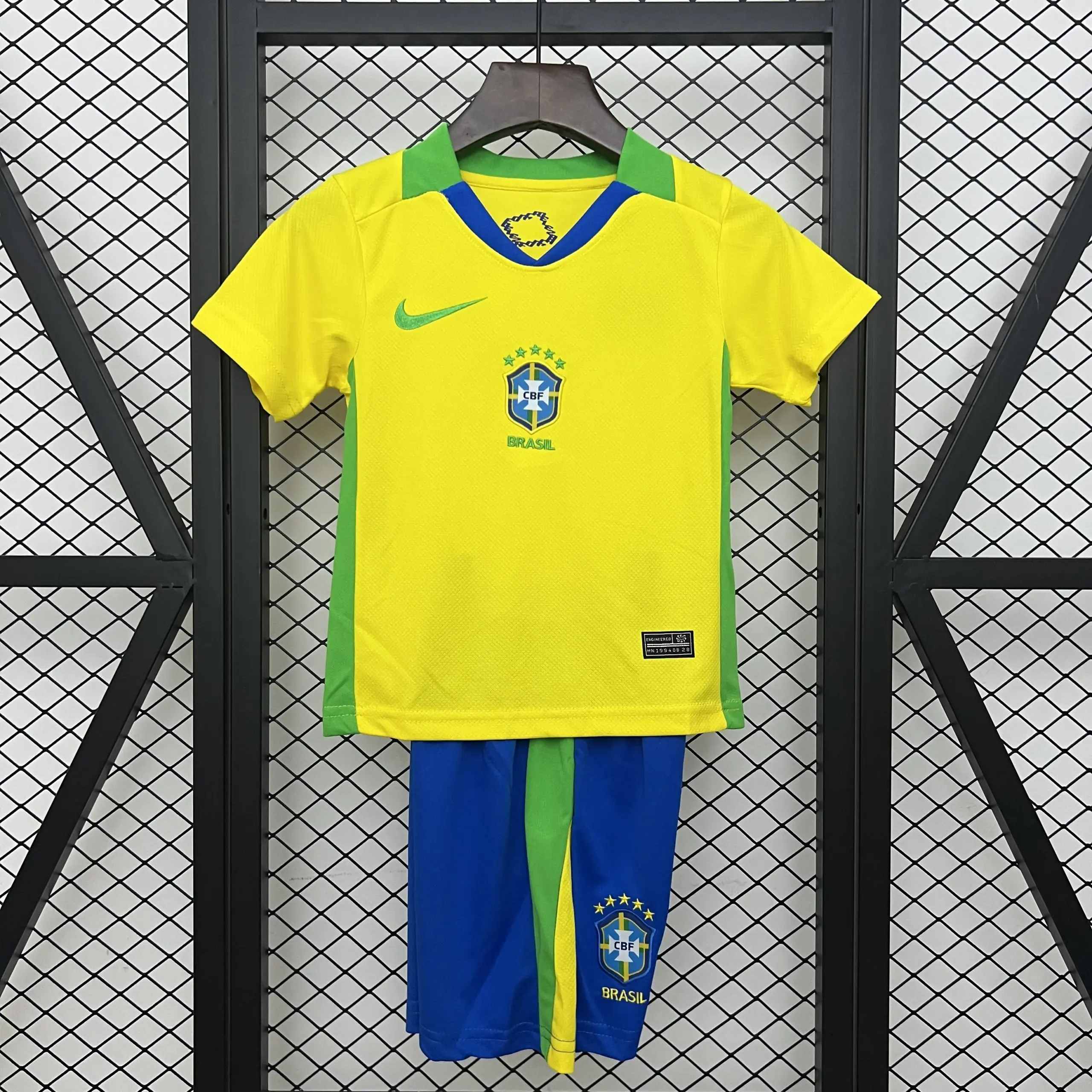 2025 kids Brazil home 2025 kids Brazil home