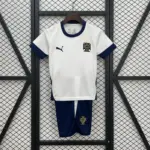 2025 kids Portugal Training clothes