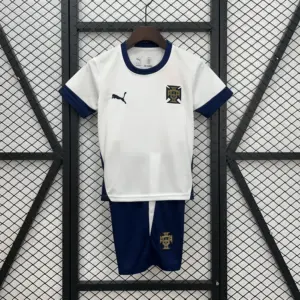2025 kids Portugal Training clothes