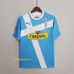Retro 2011 Club Deportivo Universidad Católica Commemorative Soccer Jersey