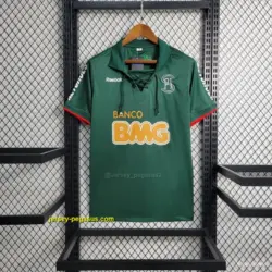 Retro 2011 Cruzeiro Third Jersey